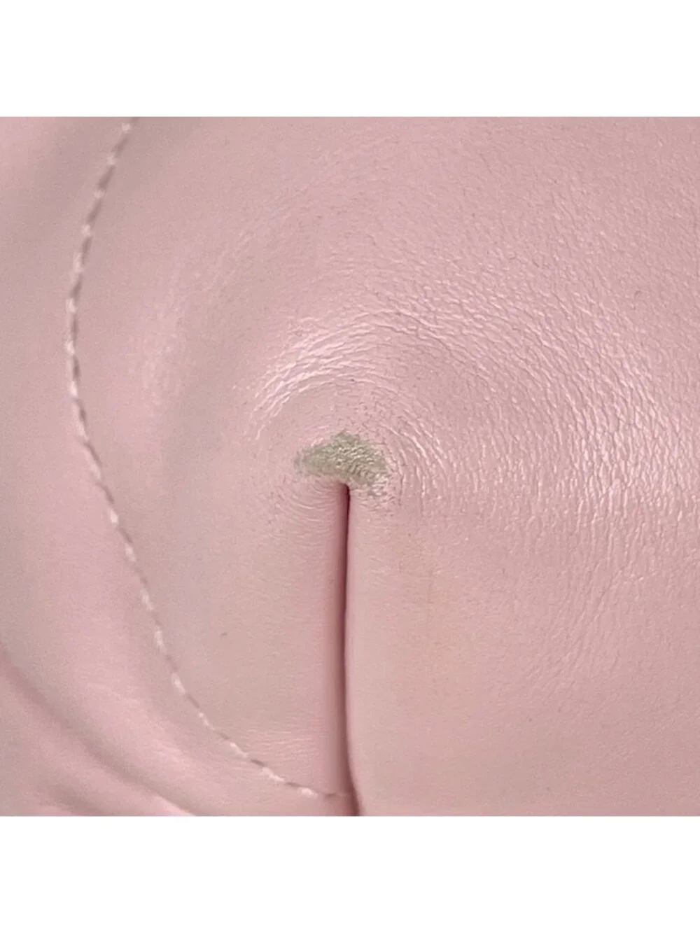 Chanel Shoulder Bag Chanel 22 Leather Pink